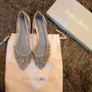 Bella Belle Willow size 9